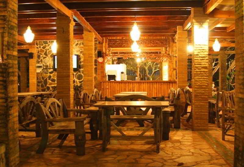 Sai Ngam Beach Resort Pathio Exterior photo